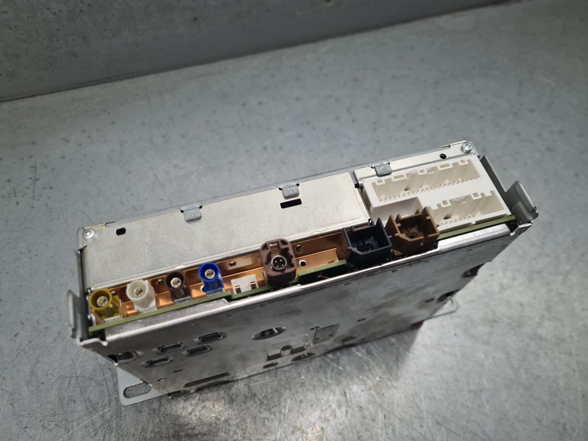 Autoradio RENAULT Clio V (BF_) Imagem-3