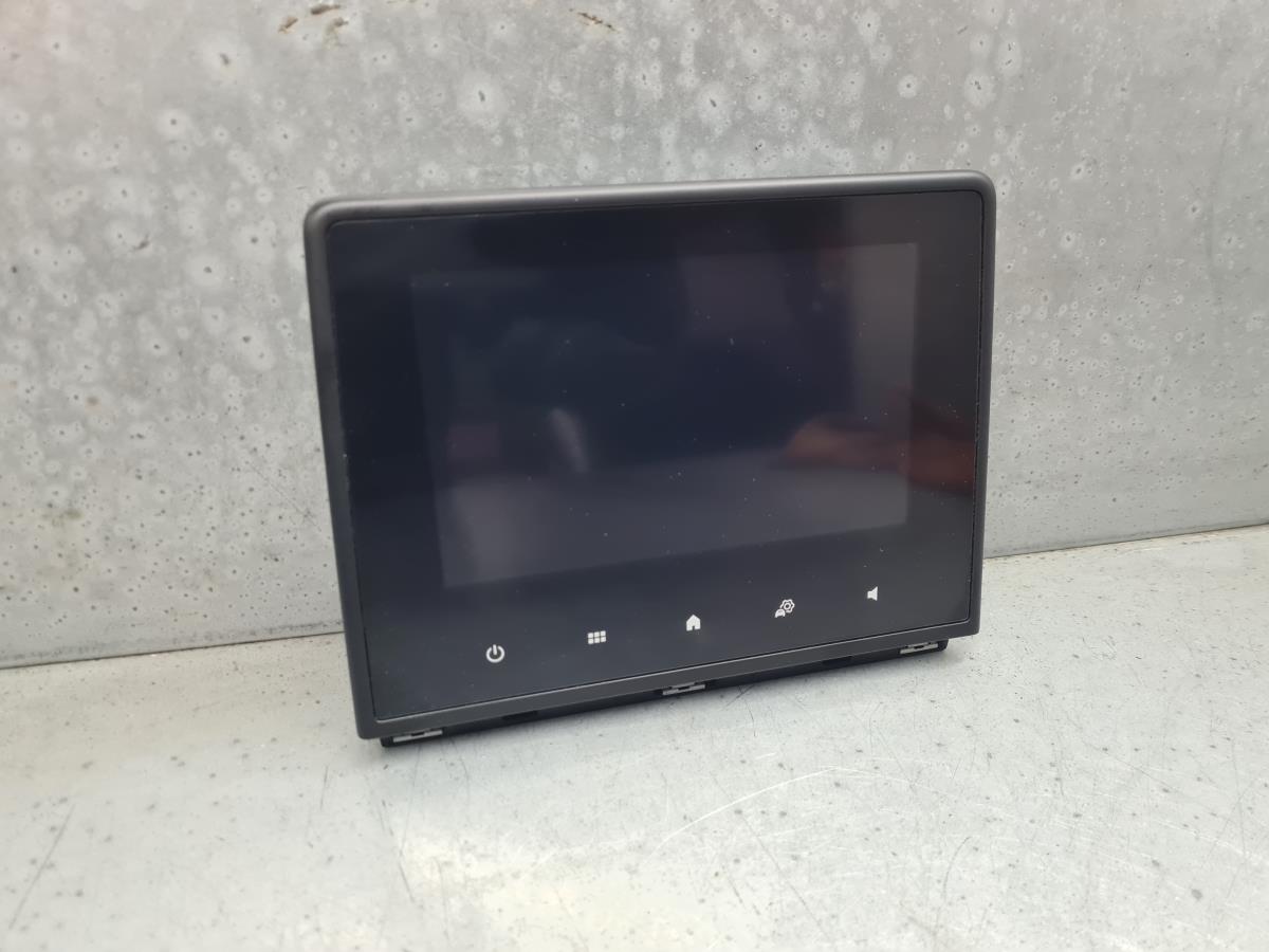 Kit Auto-rádio RENAULT Clio V (BF_) Imagem-2