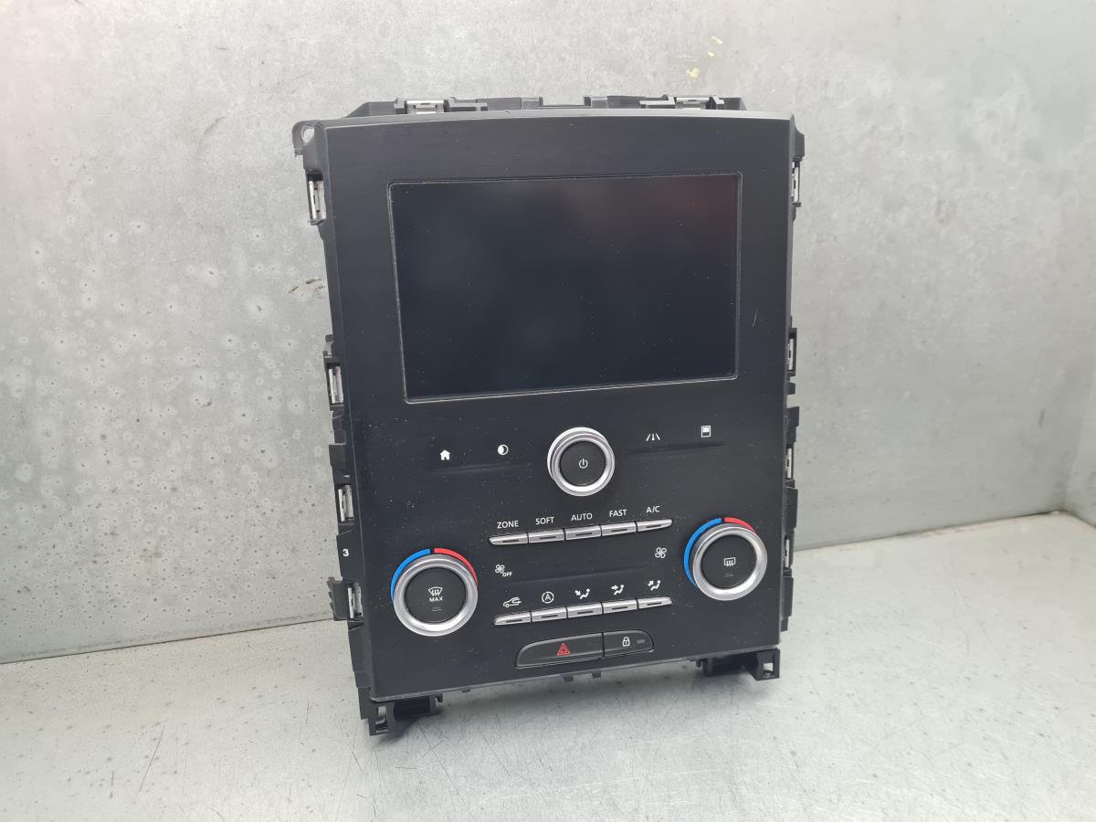 Kit Auto-rádio RENAULT Megane IV (B9A/M_) Imagem-0