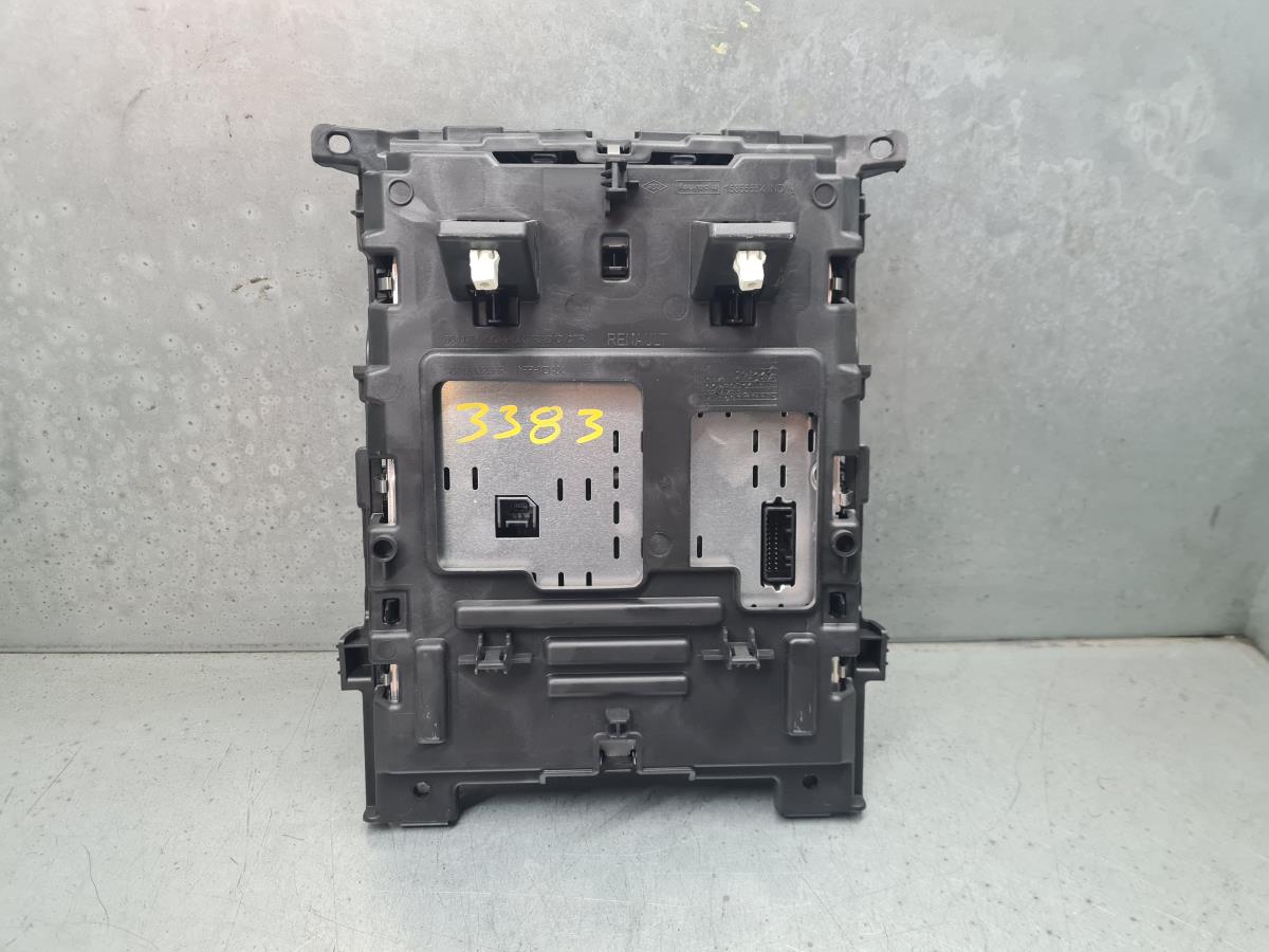 Kit Auto-rádio RENAULT Megane IV (B9A/M_) Imagem-3