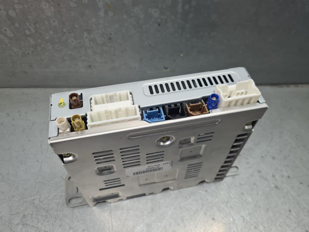 Kit Auto-rádio RENAULT Megane IV (B9A/M_) Imagem-6