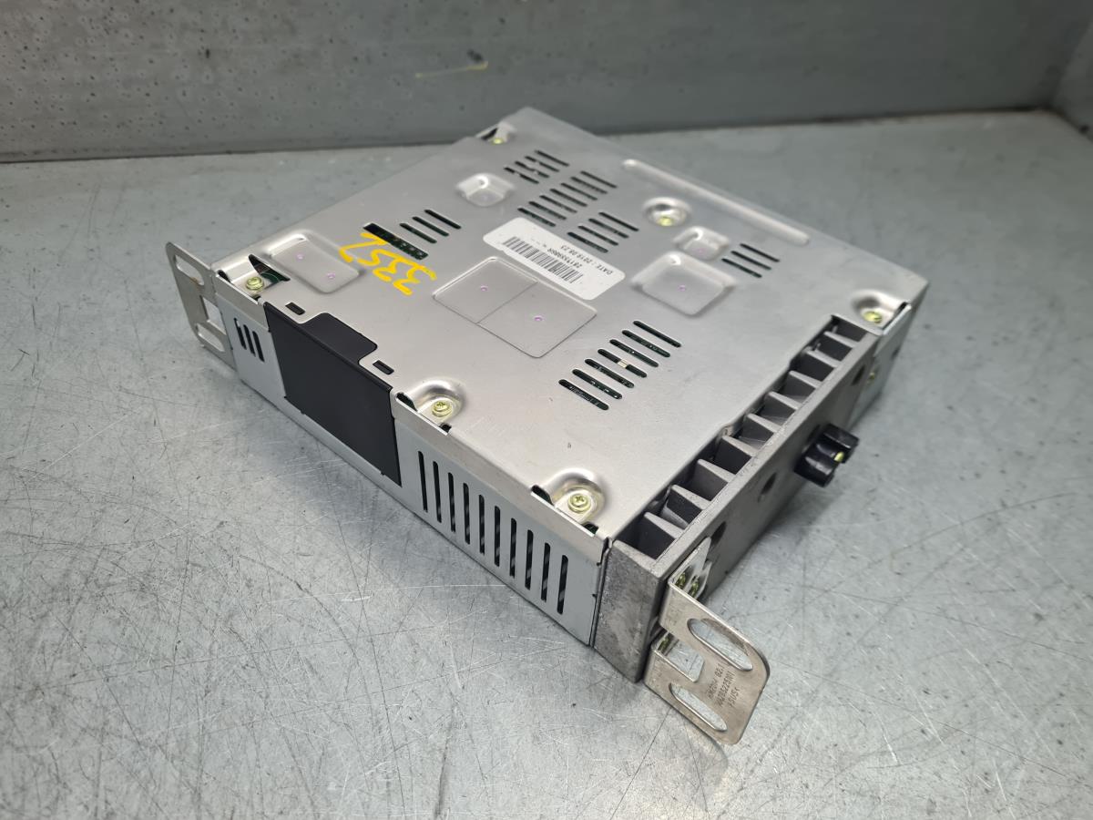 Kit Auto-rádio RENAULT Megane IV (B9A/M_) Imagem-1