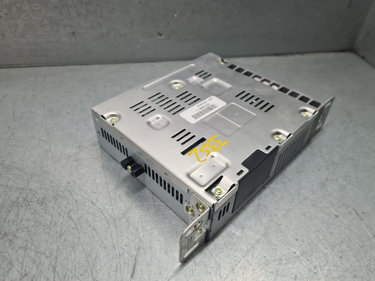 Kit Auto-rádio RENAULT Megane IV (B9A/M_) Imagem-5