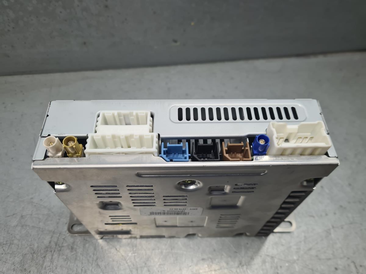 Kit Auto-rádio RENAULT Megane IV (B9A/M_) Imagem-6