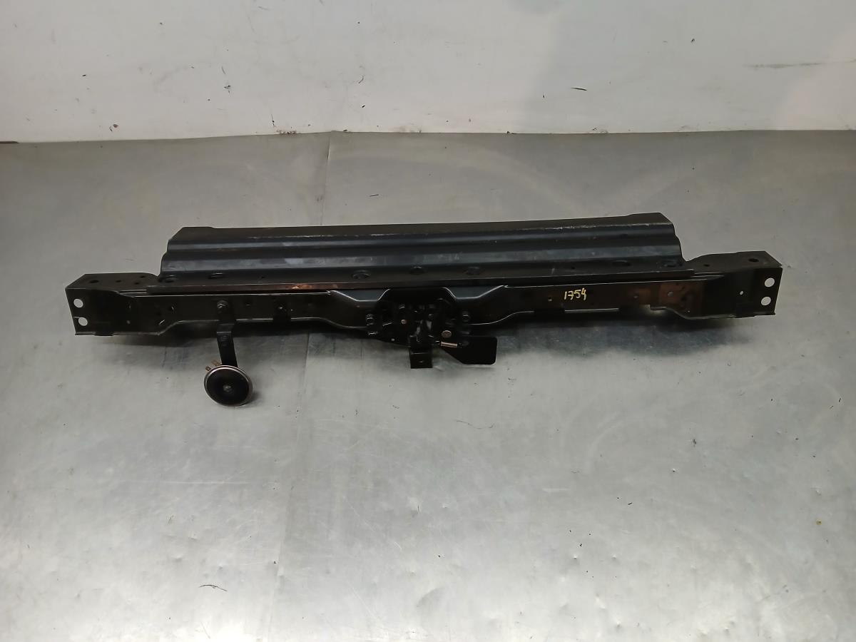 Travessa dos radiadores RENAULT Alaskan