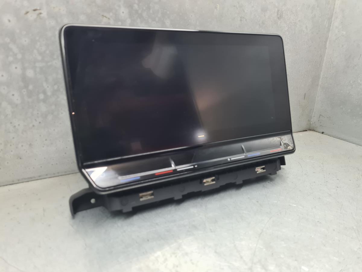 Radio / Autoradio SEAT Leon Sportstourer (KL8)