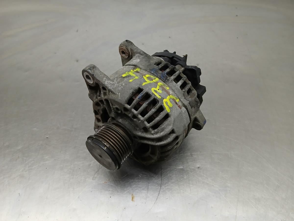 Alternador RENAULT Kangoo Express (FW0/1_)