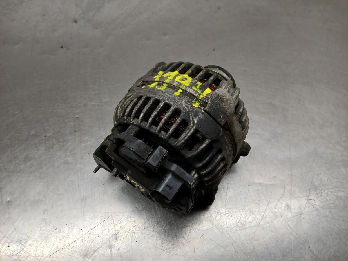 Alternador AUDI A1 (8X1, 8XK)