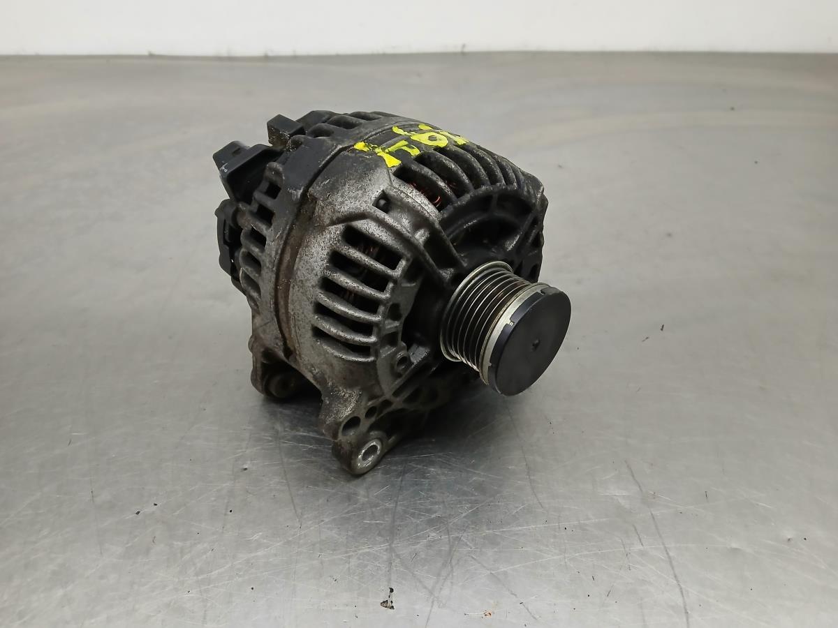 Alternador AUDI A1 (8X1, 8XK) Imagem-1