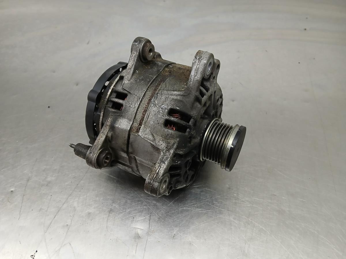 Alternador AUDI A1 (8X1, 8XK) Imagem-2