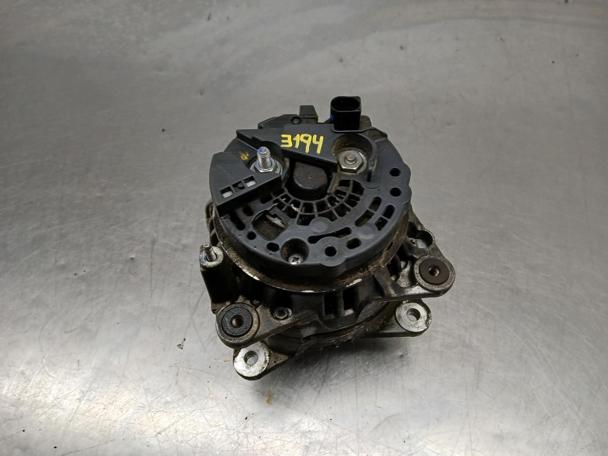 Alternador AUDI A1 (8X1, 8XK) Imagem-3