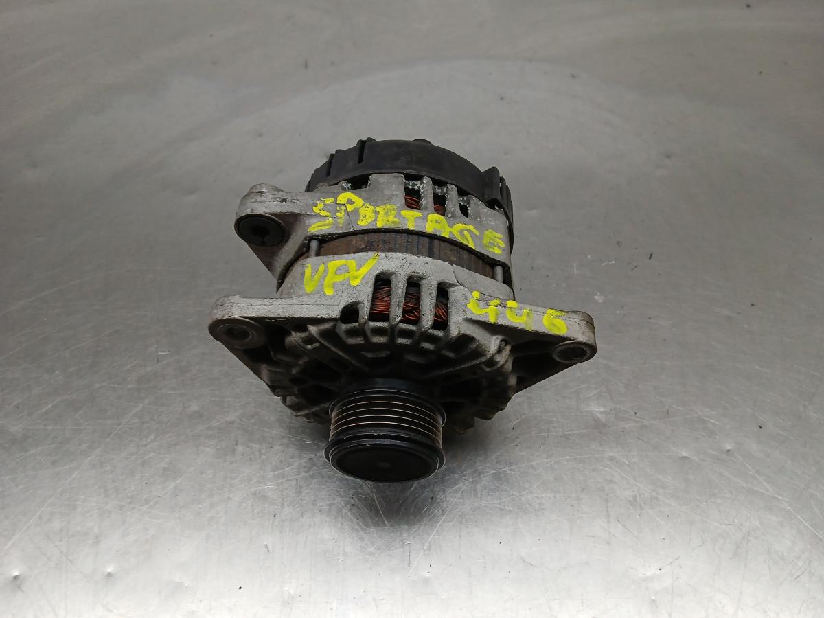 Alternador KIA Sportage (SL)