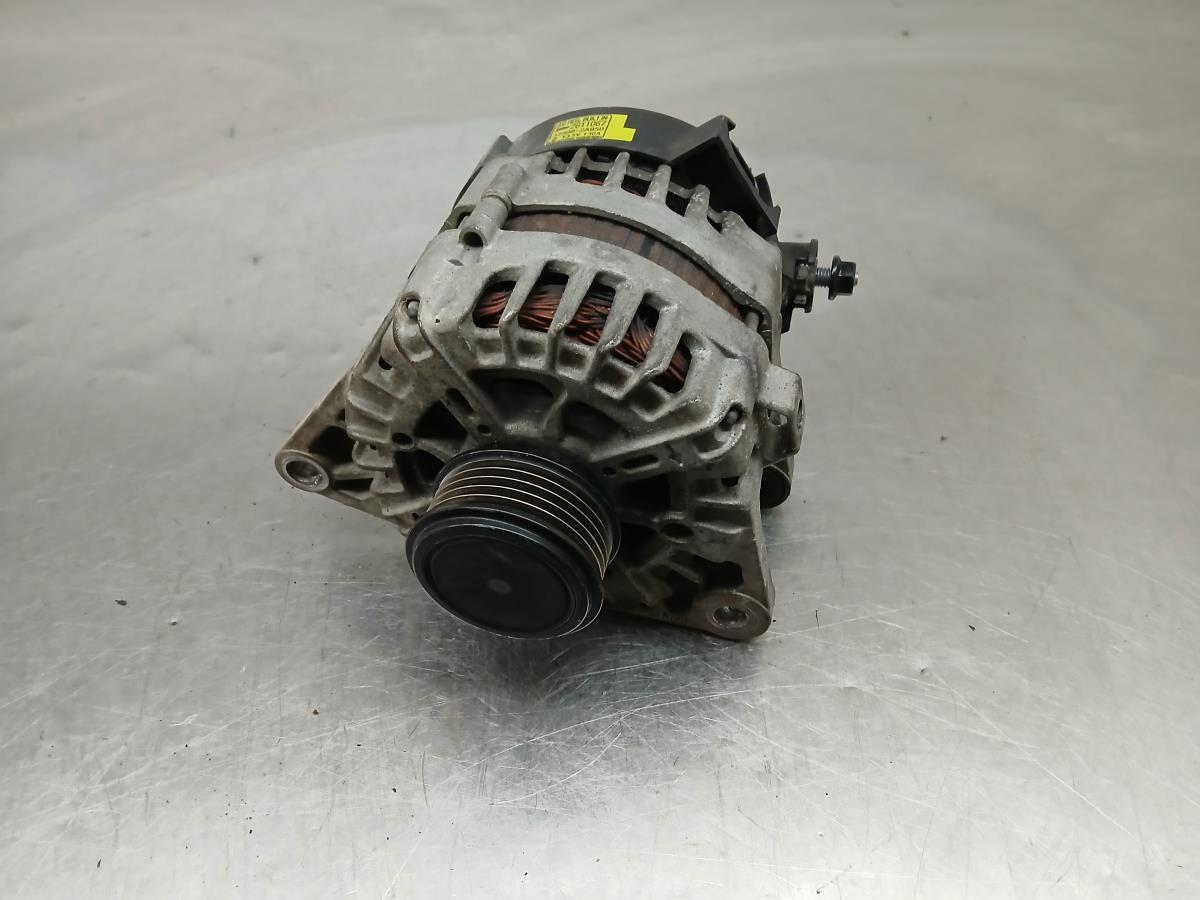 Alternador KIA Sportage (SL) Imagem-1