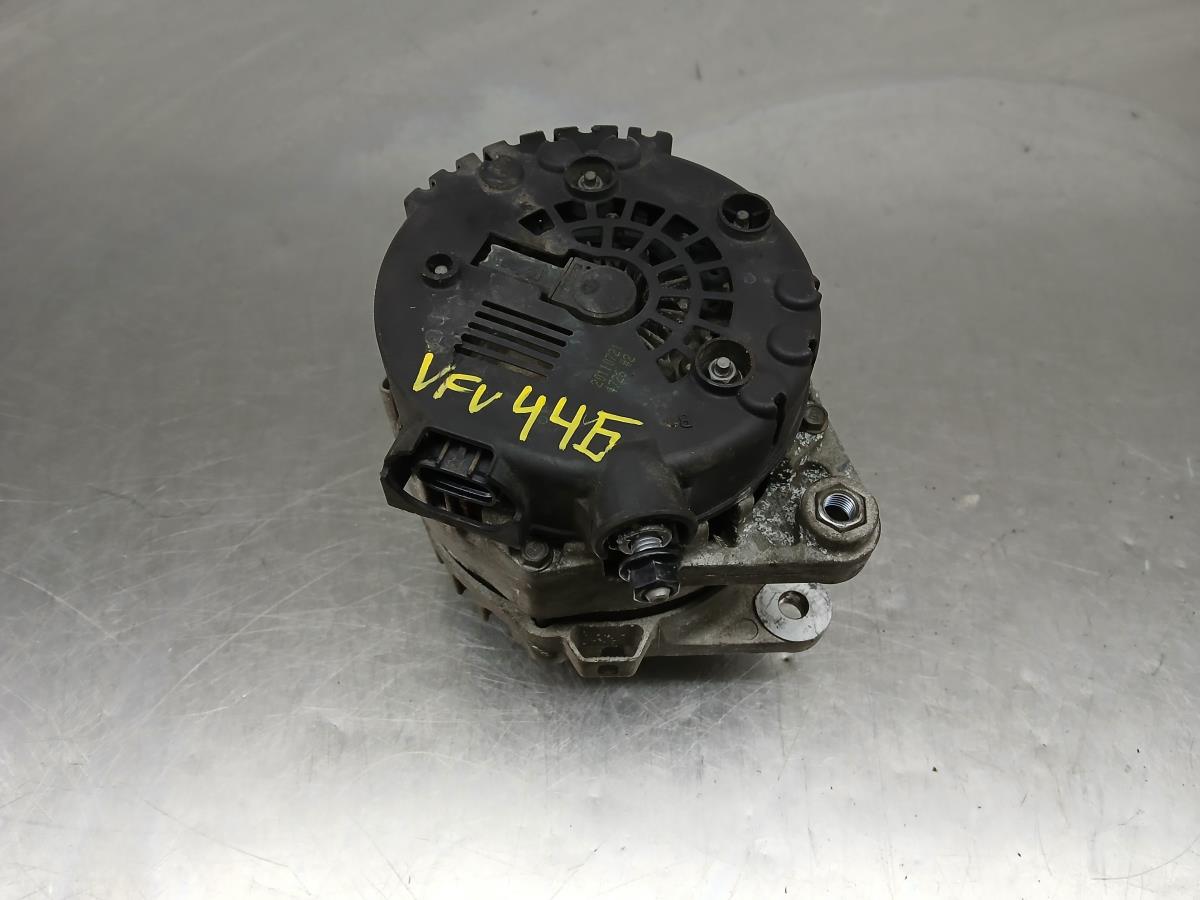 Alternador KIA Sportage (SL) Imagem-2