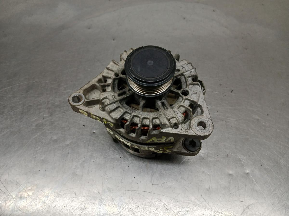Alternador KIA Sportage (SL) Imagem-3