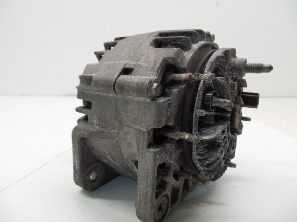 Alternador RENAULT Megane III (BZ0_)