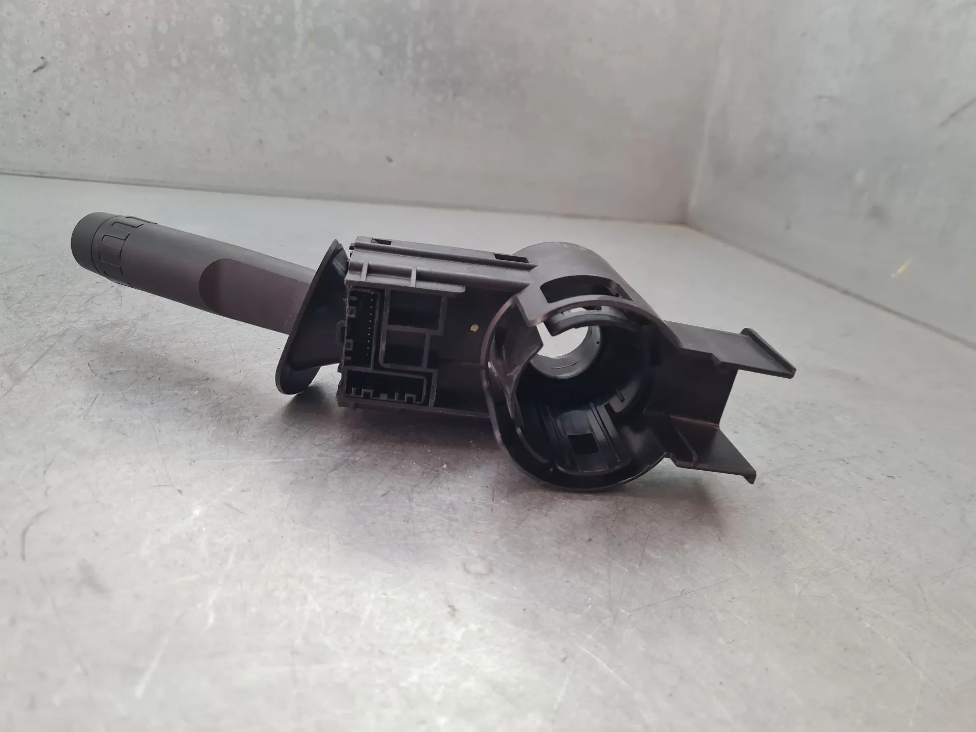 Manípulo pisca-pisca CITROËN Ami (9A_) Imagem-3