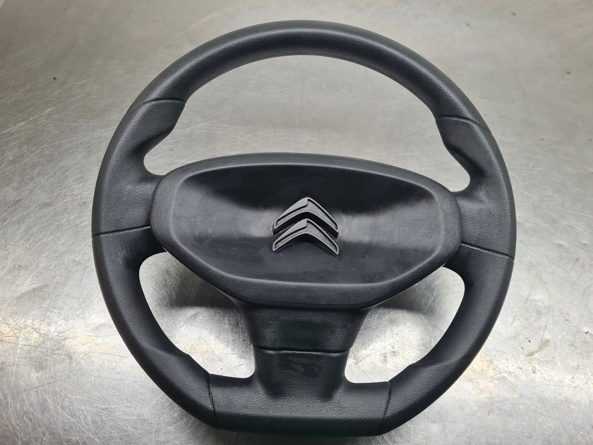 Volante CITROËN Ami (9A_)