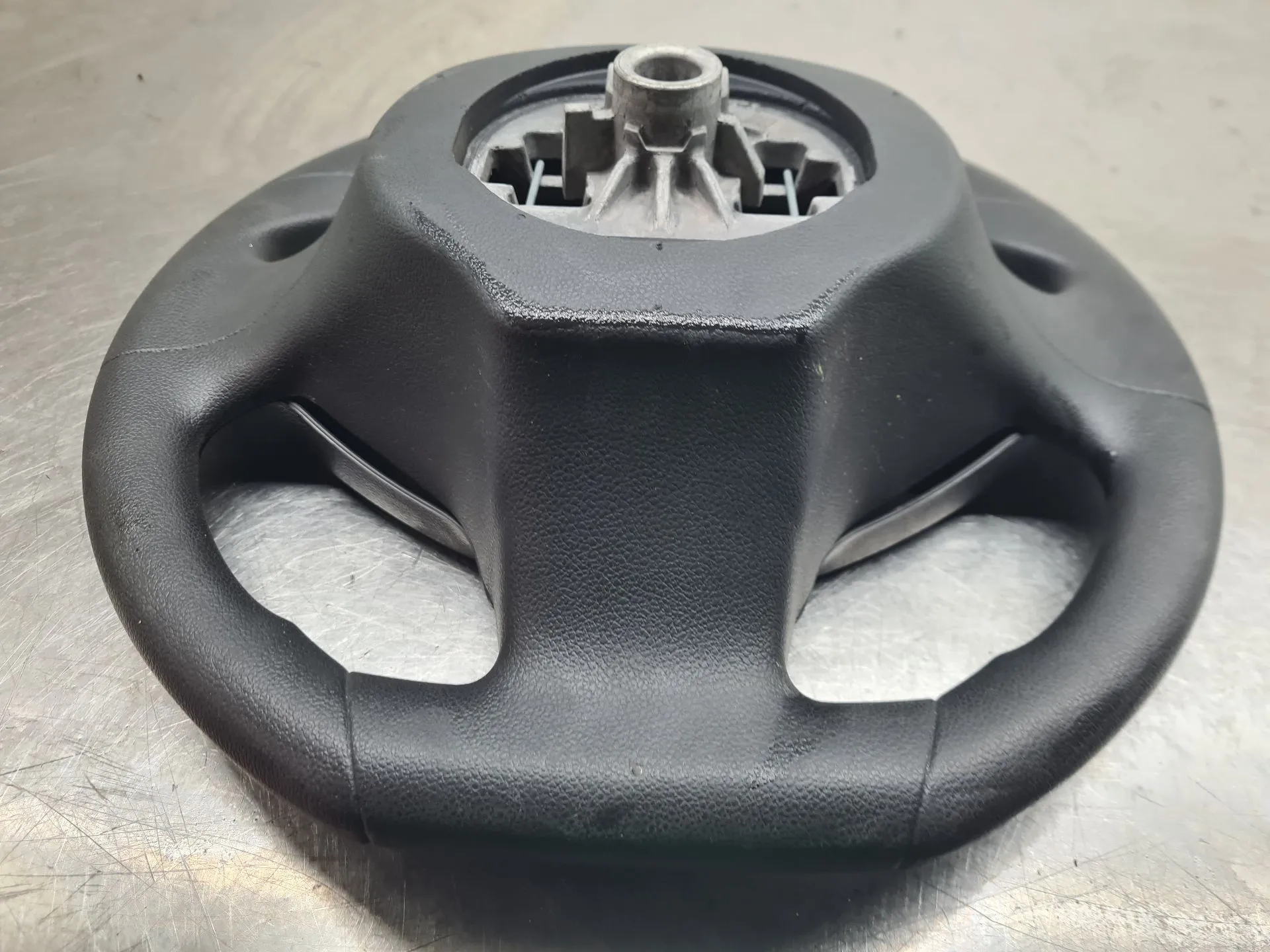 Volante CITROËN Ami (9A_) Imagem-4