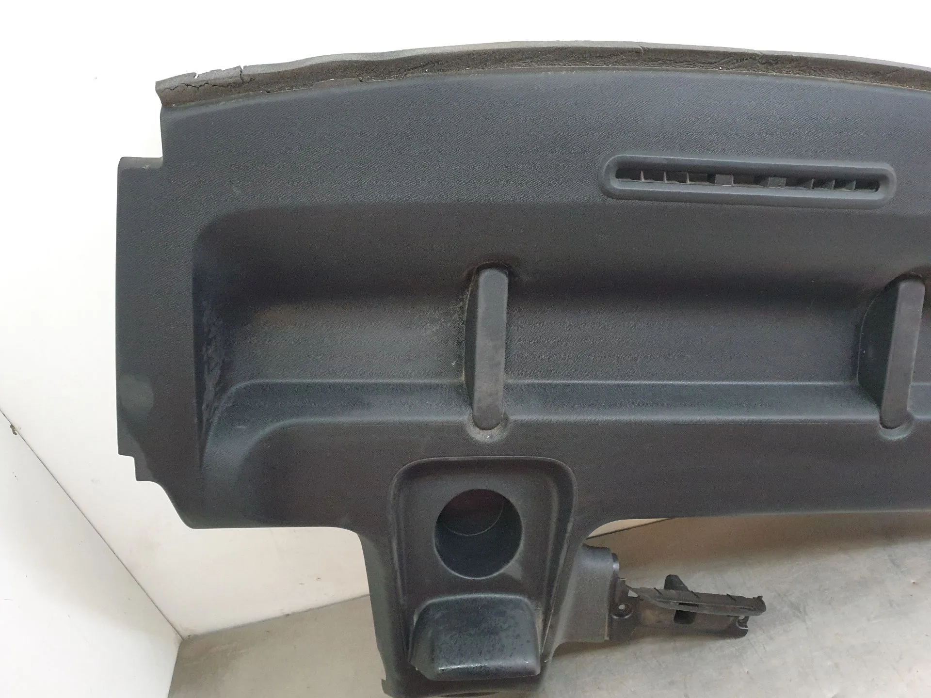 Salpicadero CITROËN Ami (9A_) Imagem-1