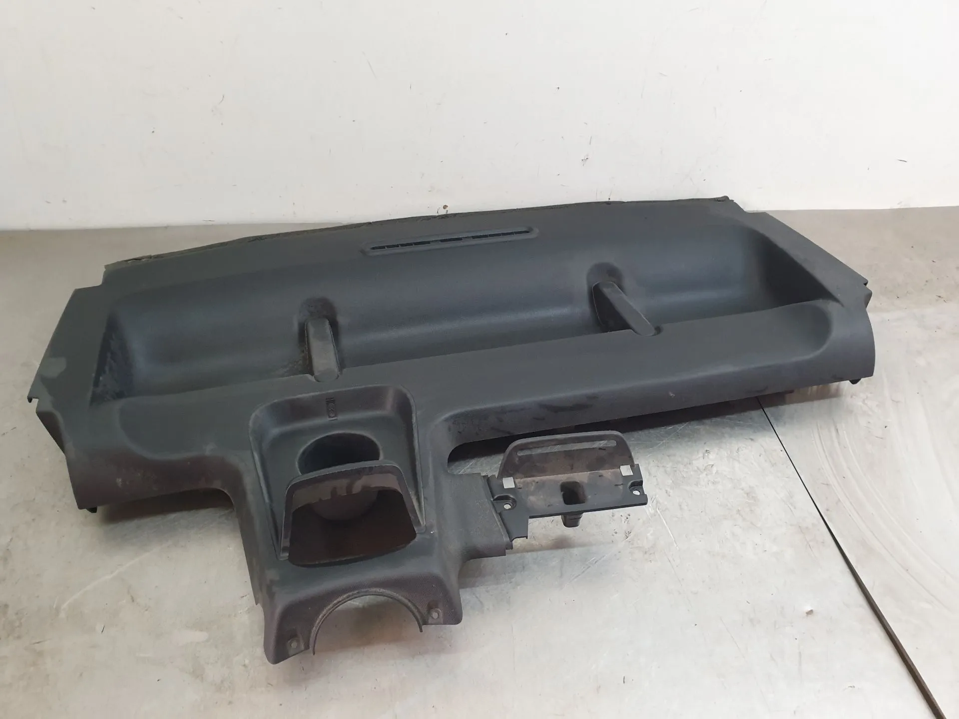 Salpicadero CITROËN Ami (9A_) Imagem-3