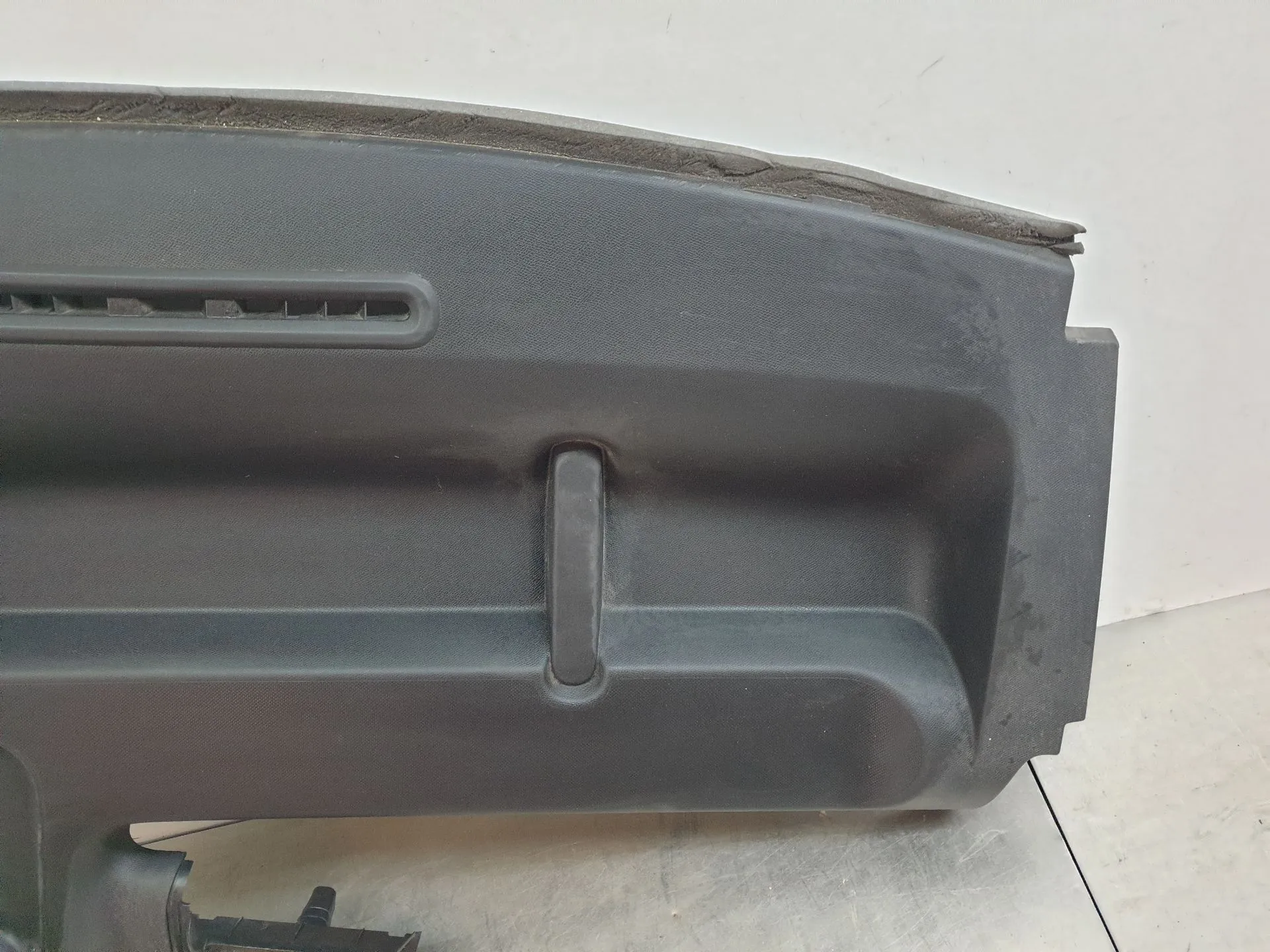 Salpicadero CITROËN Ami (9A_) Imagem-2