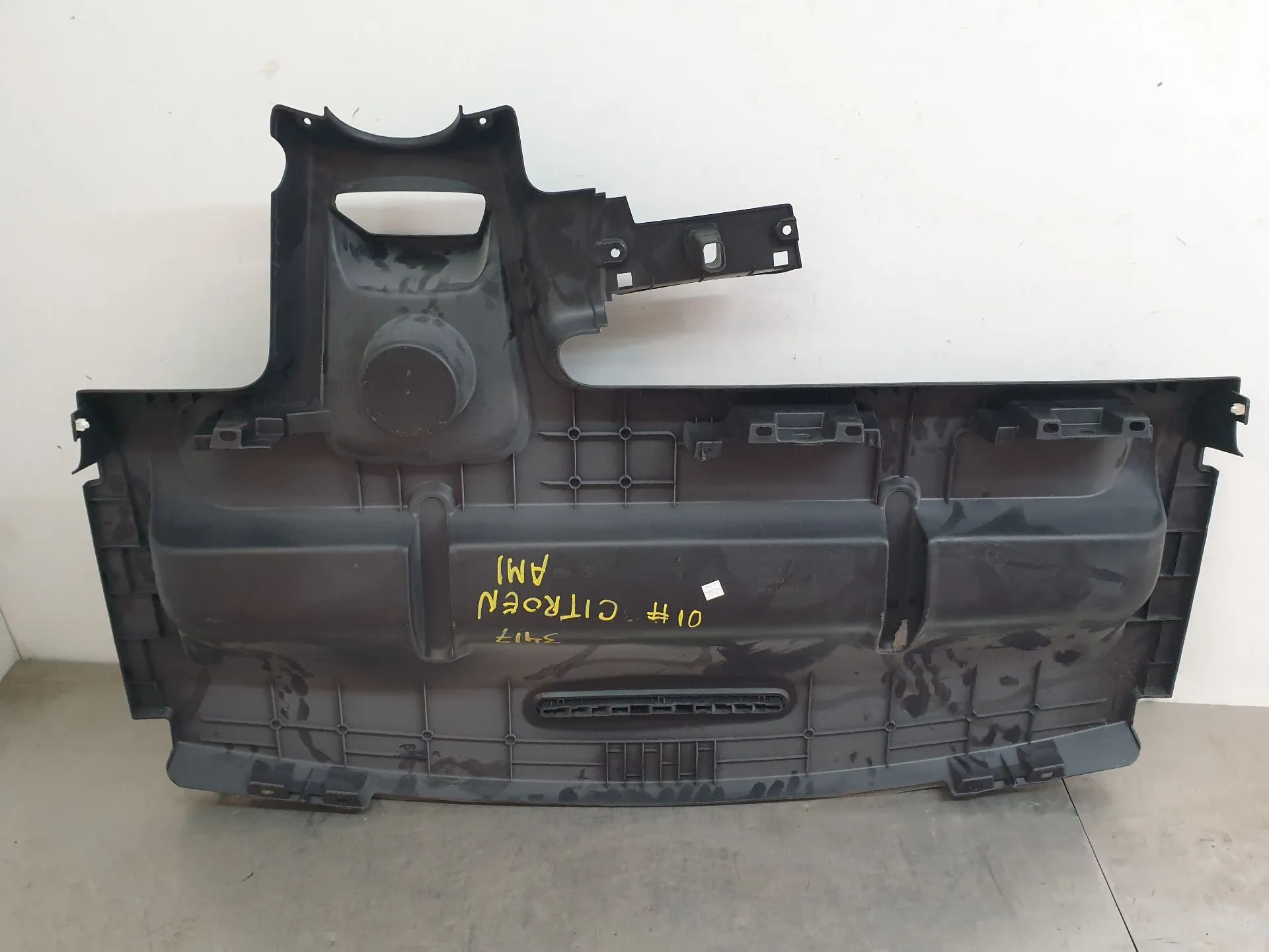 Salpicadero CITROËN Ami (9A_) Imagem-4