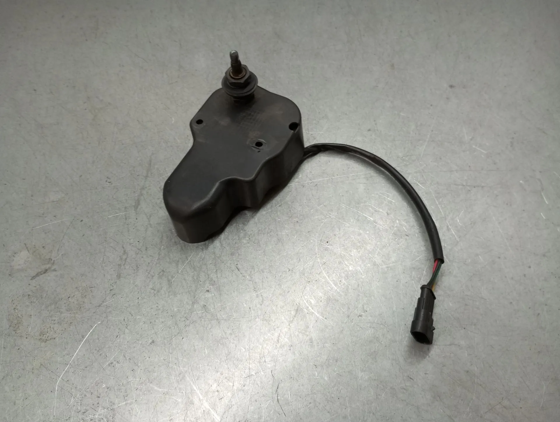 Motor limpa vidros frente CITROËN Ami (9A_)