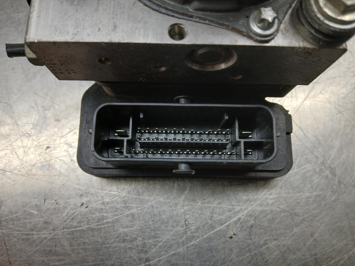 ABS OPEL Meriva B Imagem-3