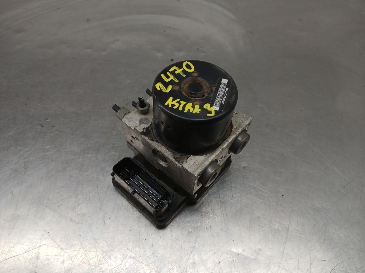 ABS OPEL Astra J GTC