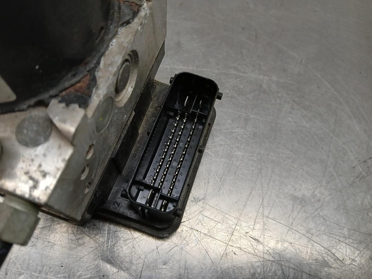 ABS OPEL Astra J GTC Imagem-3