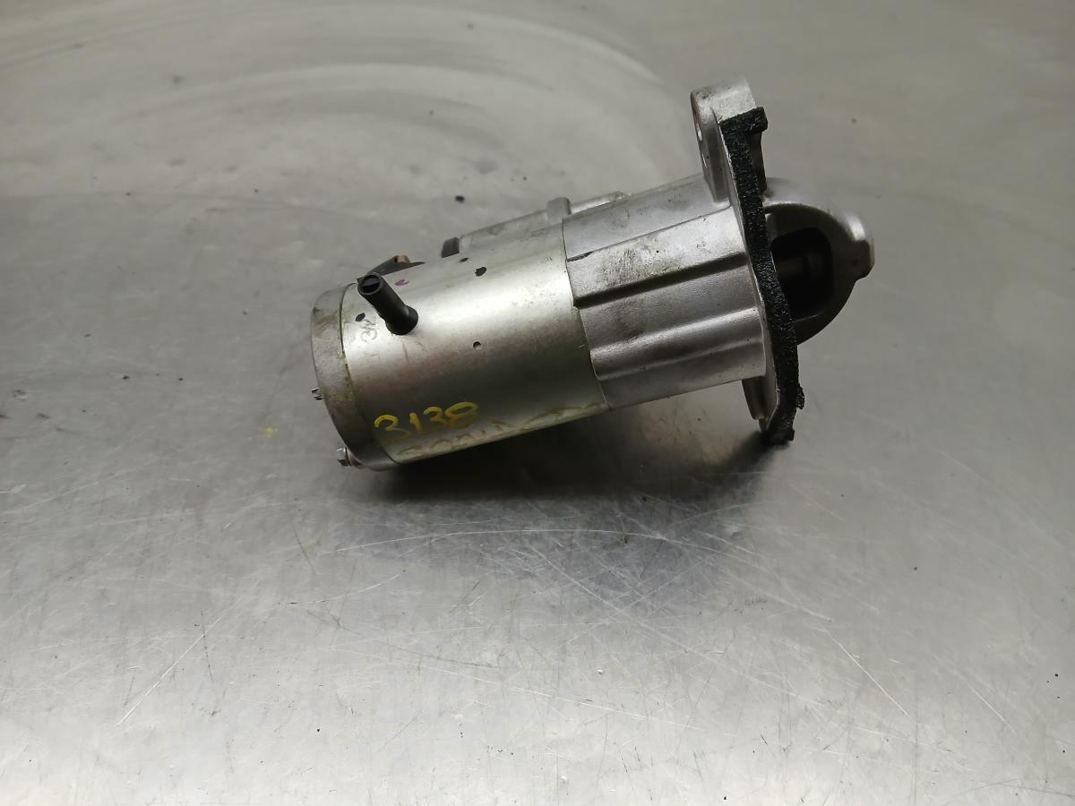 Motor de arranque DACIA Sandero III