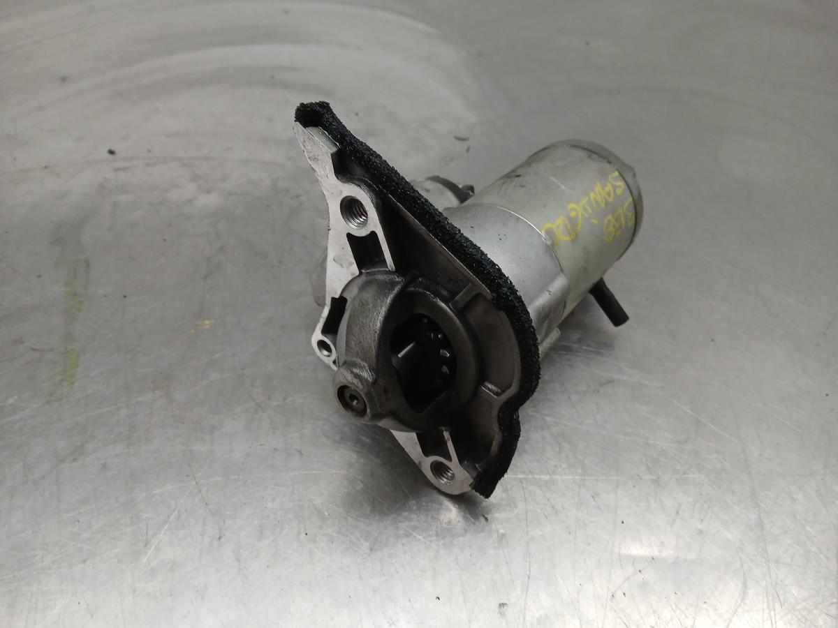 Motor de arranque DACIA Sandero III Imagem-2