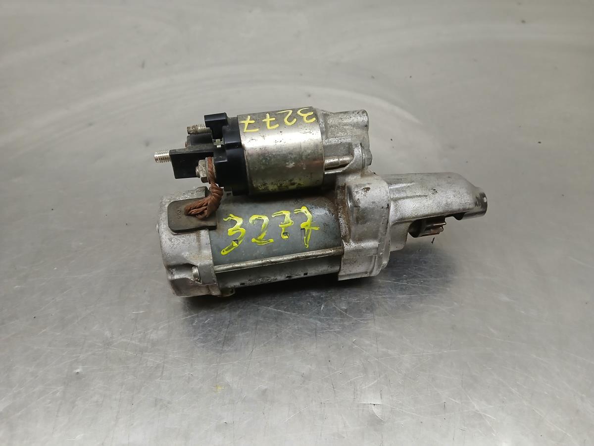 Motor de arranque MERCEDES-BENZ Classe A (W176)