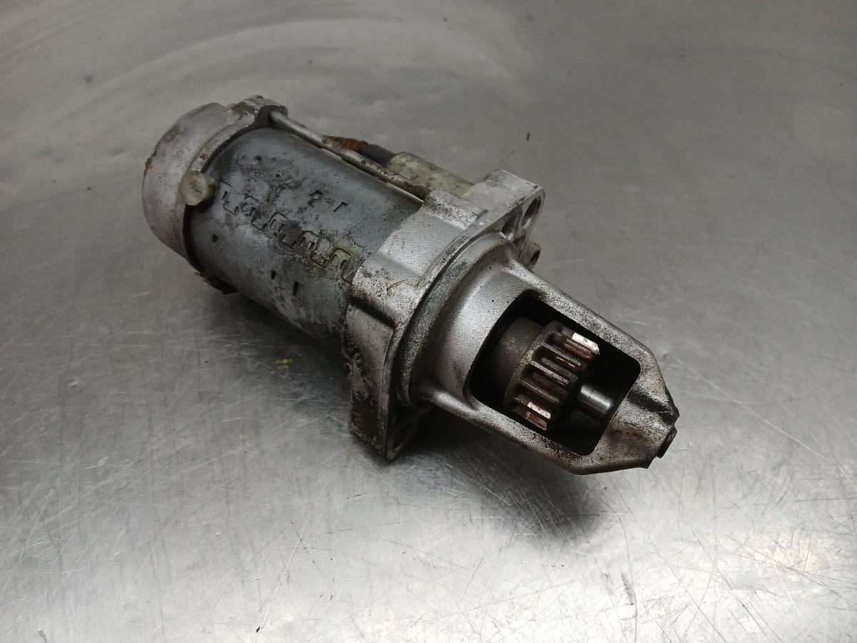 Motor de arranque MERCEDES-BENZ Classe A (W176) Imagem-2