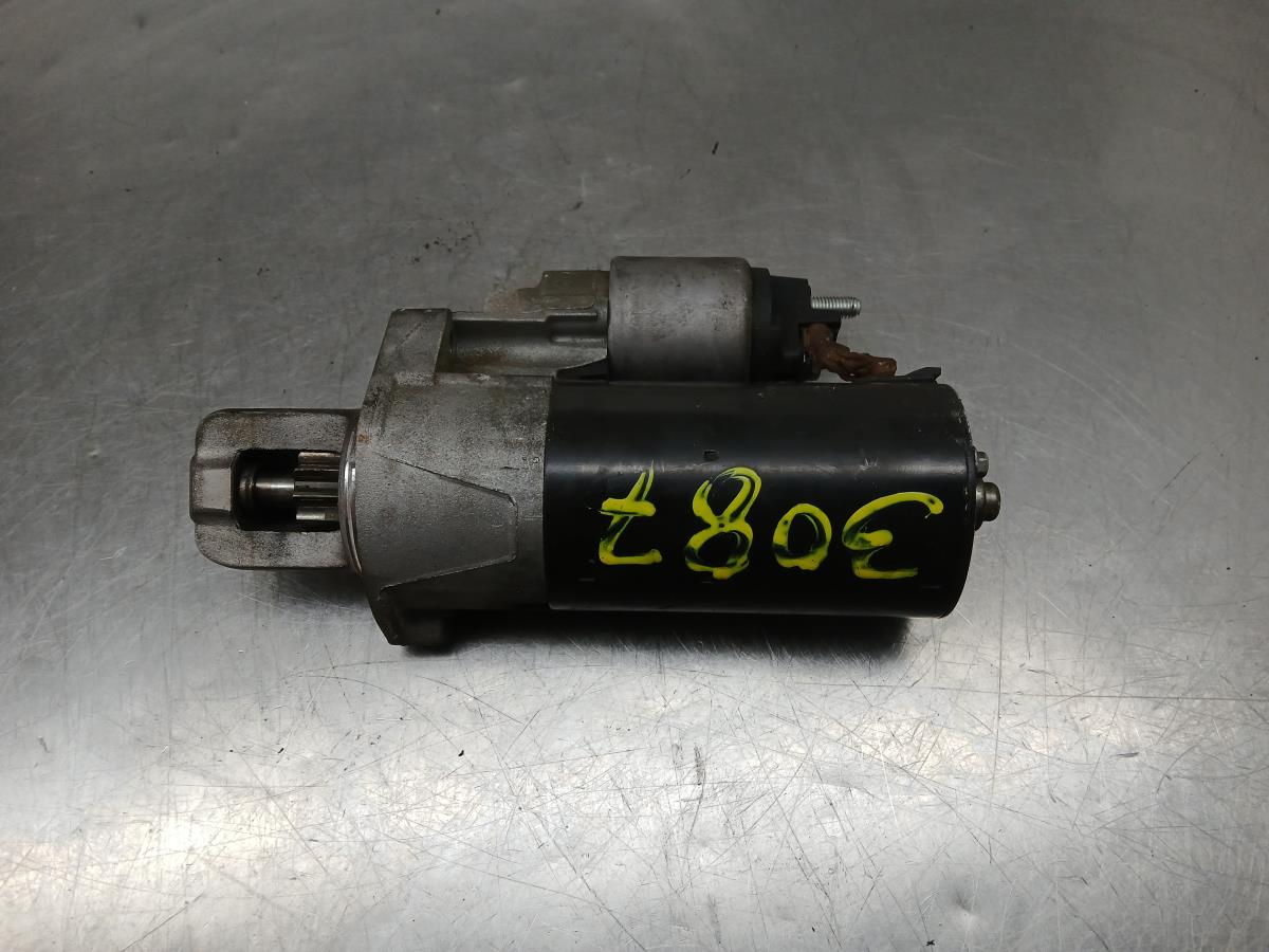 Motor de arranque MERCEDES-BENZ CLS (C218)