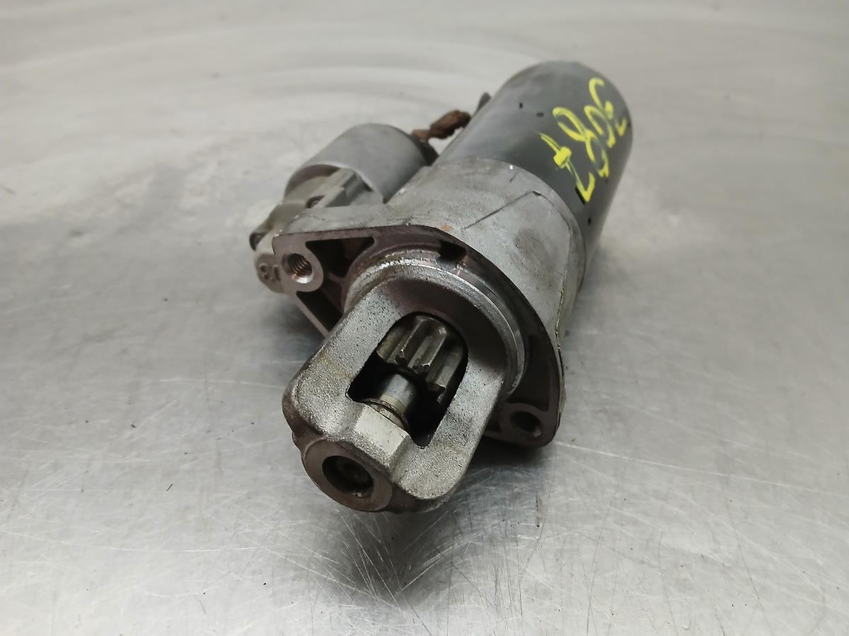 Motor de arranque MERCEDES-BENZ CLS (C218) Imagem-2