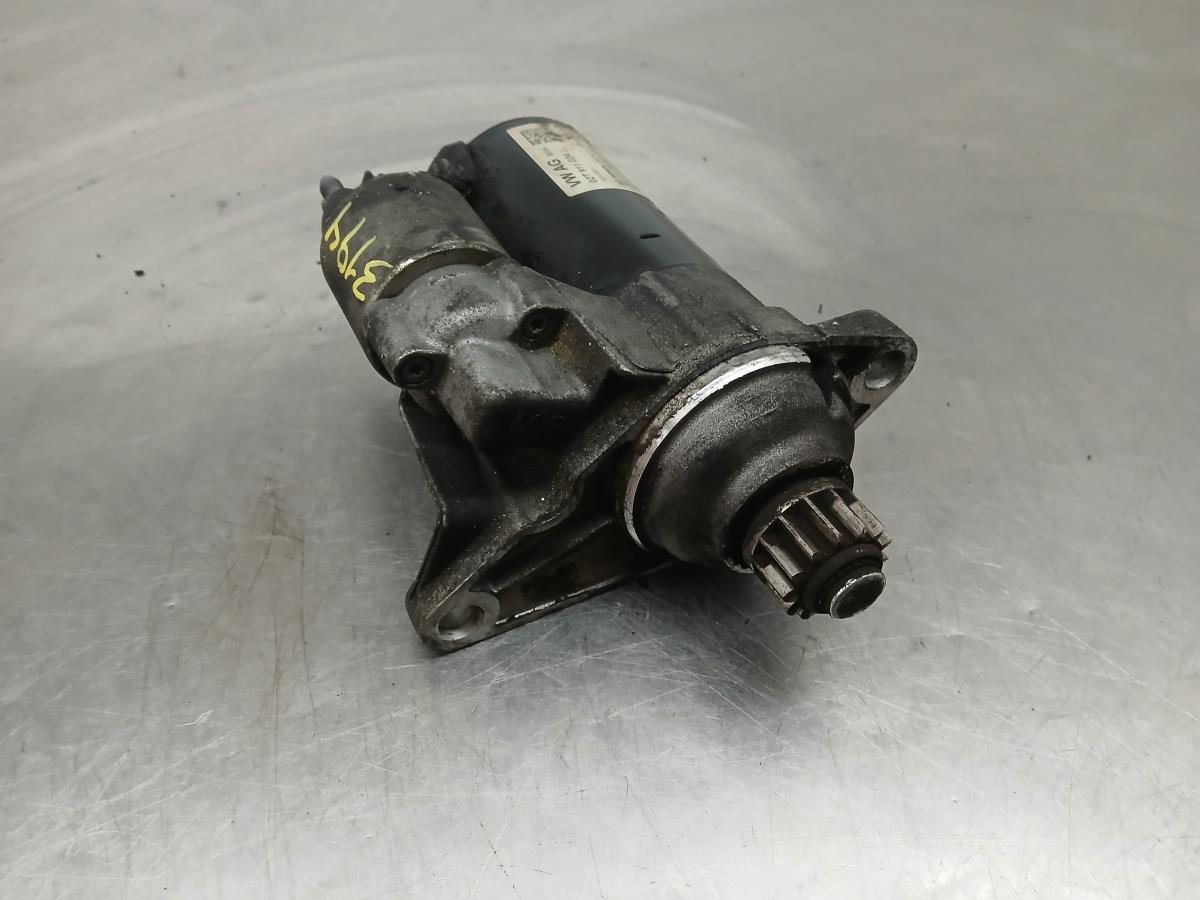 Motor de arranque AUDI A1 (8X1, 8XK) Imagem-1