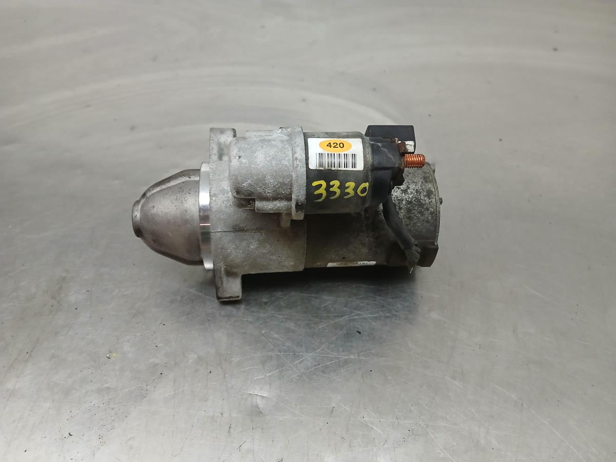 Motor de arranque HYUNDAI Kauai (OS)