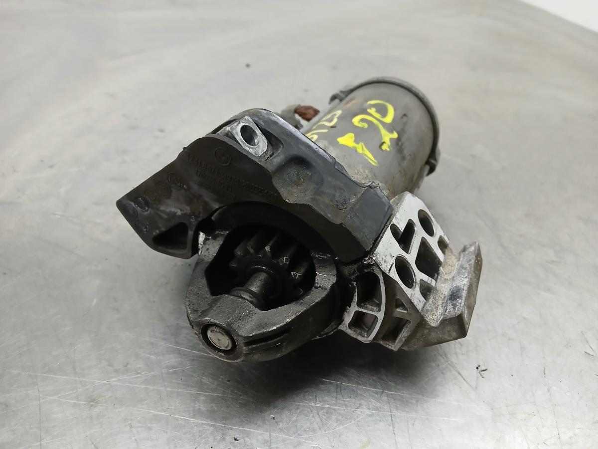 Motor de arranque BMW 1 (F20) Imagem-1