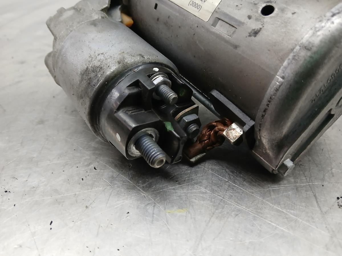 Motor de arranque BMW 1 (F20) Imagem-3