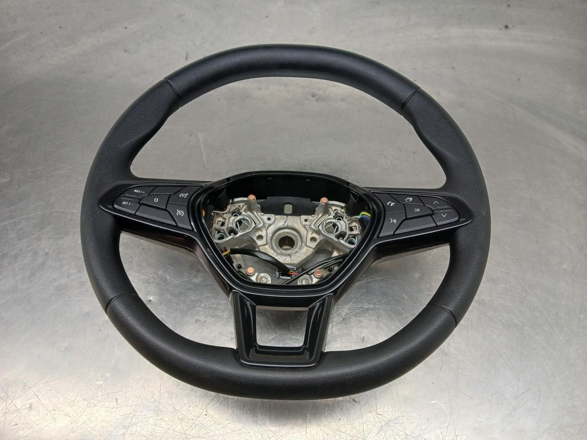 Steering wheel RENAULT Clio V (BF_)