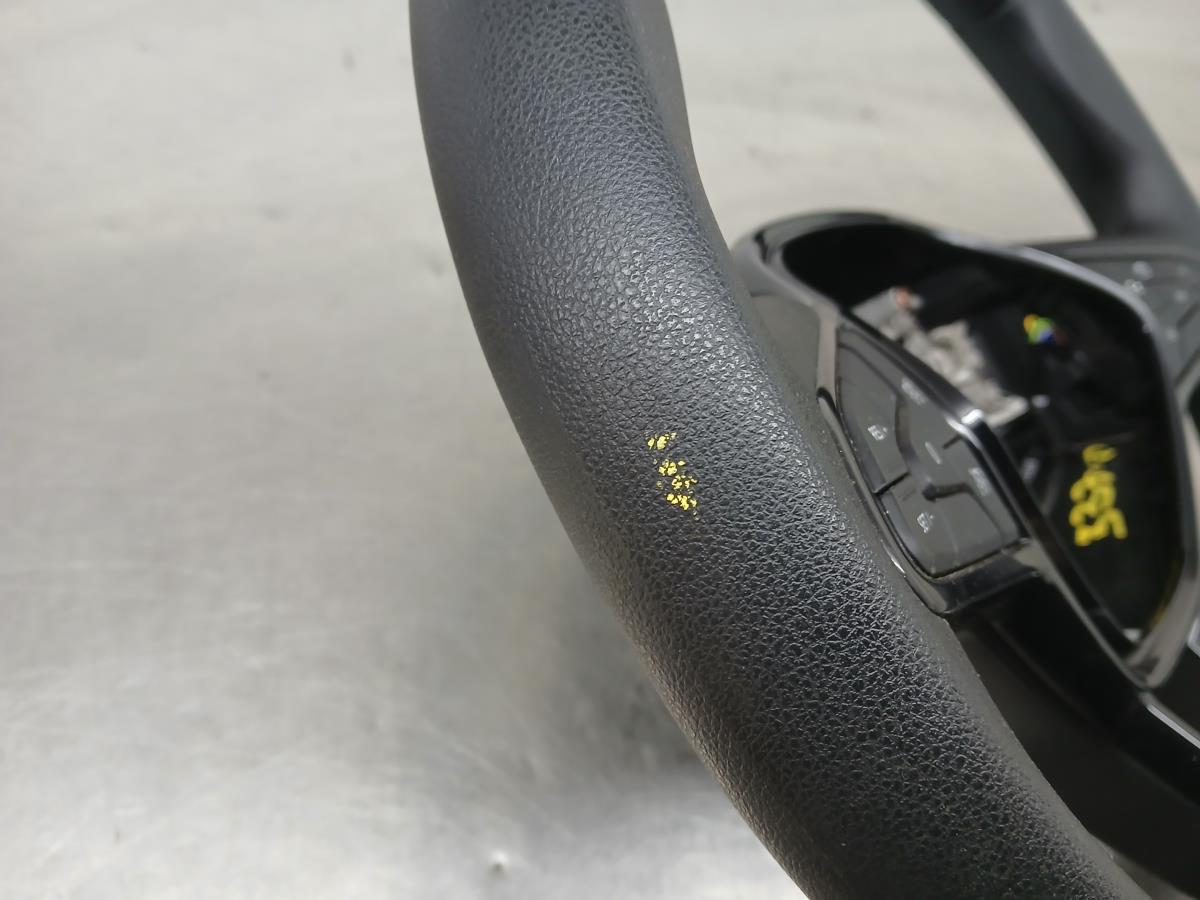 Steering wheel RENAULT Clio V (BF_) Imagem-2