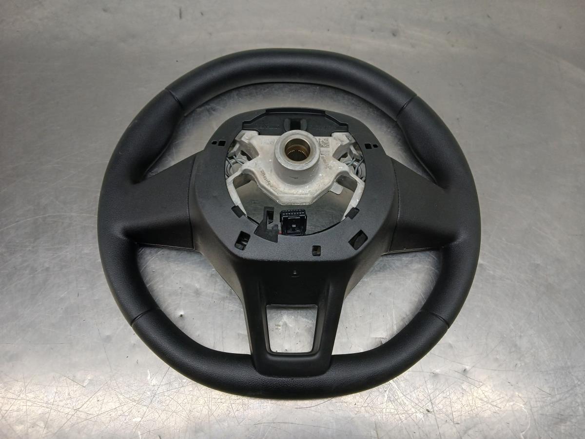 Steering wheel RENAULT Clio V (BF_) Imagem-6