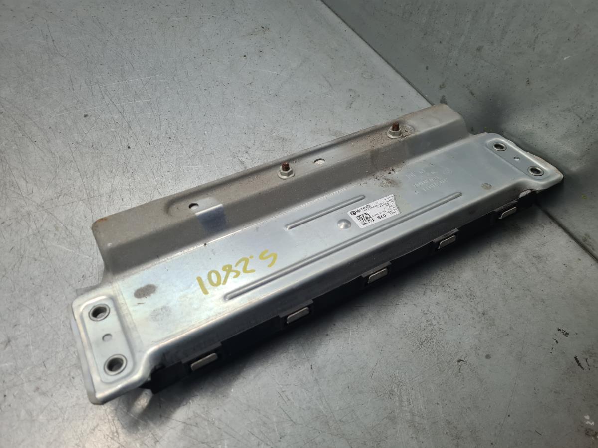 Airbag Rodilla VOLKSWAGEN Golf VI (5K1) Imagem-1