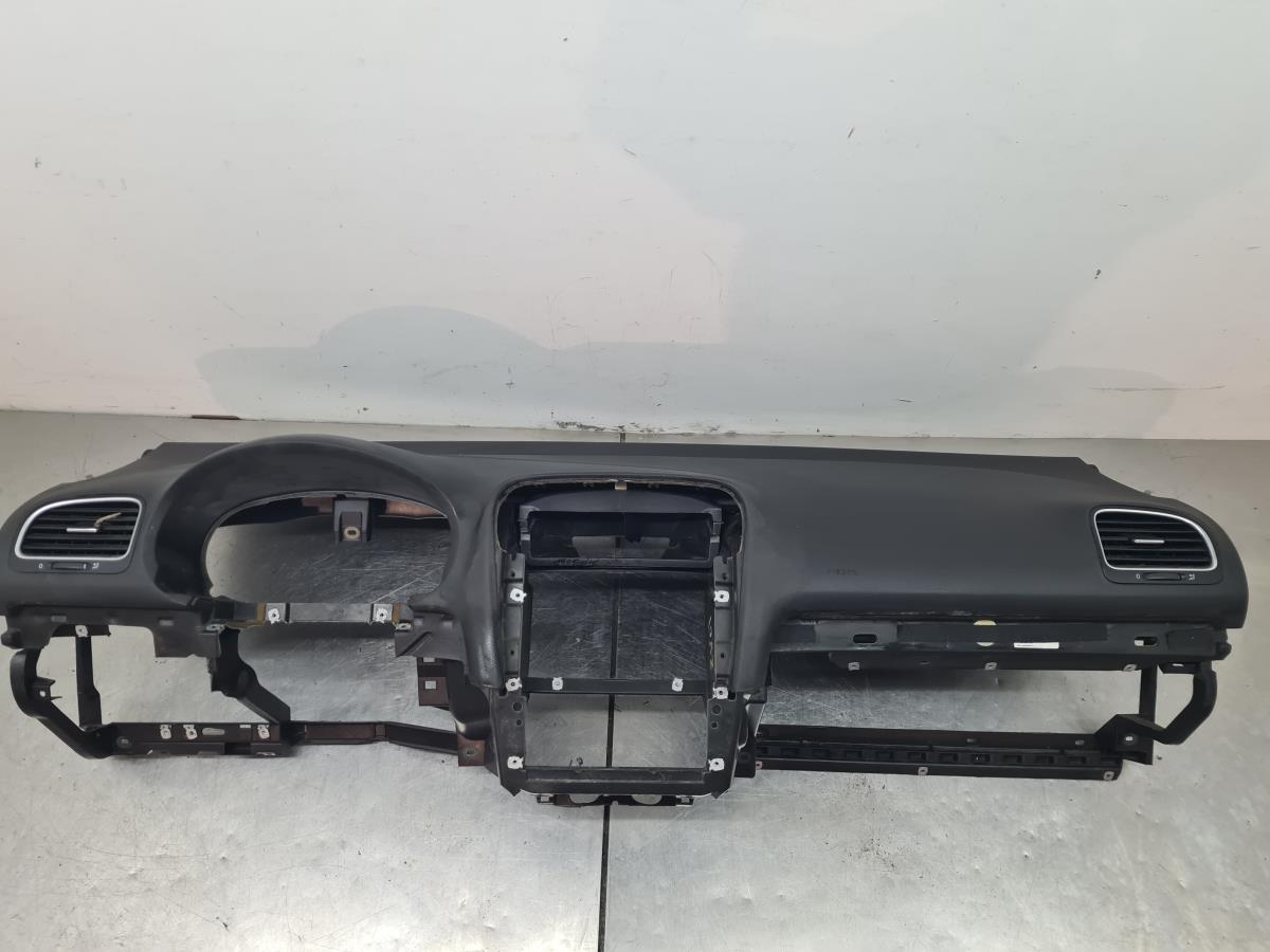 Kit d’airbags VOLKSWAGEN Golf VI (5K1) Imagem-1