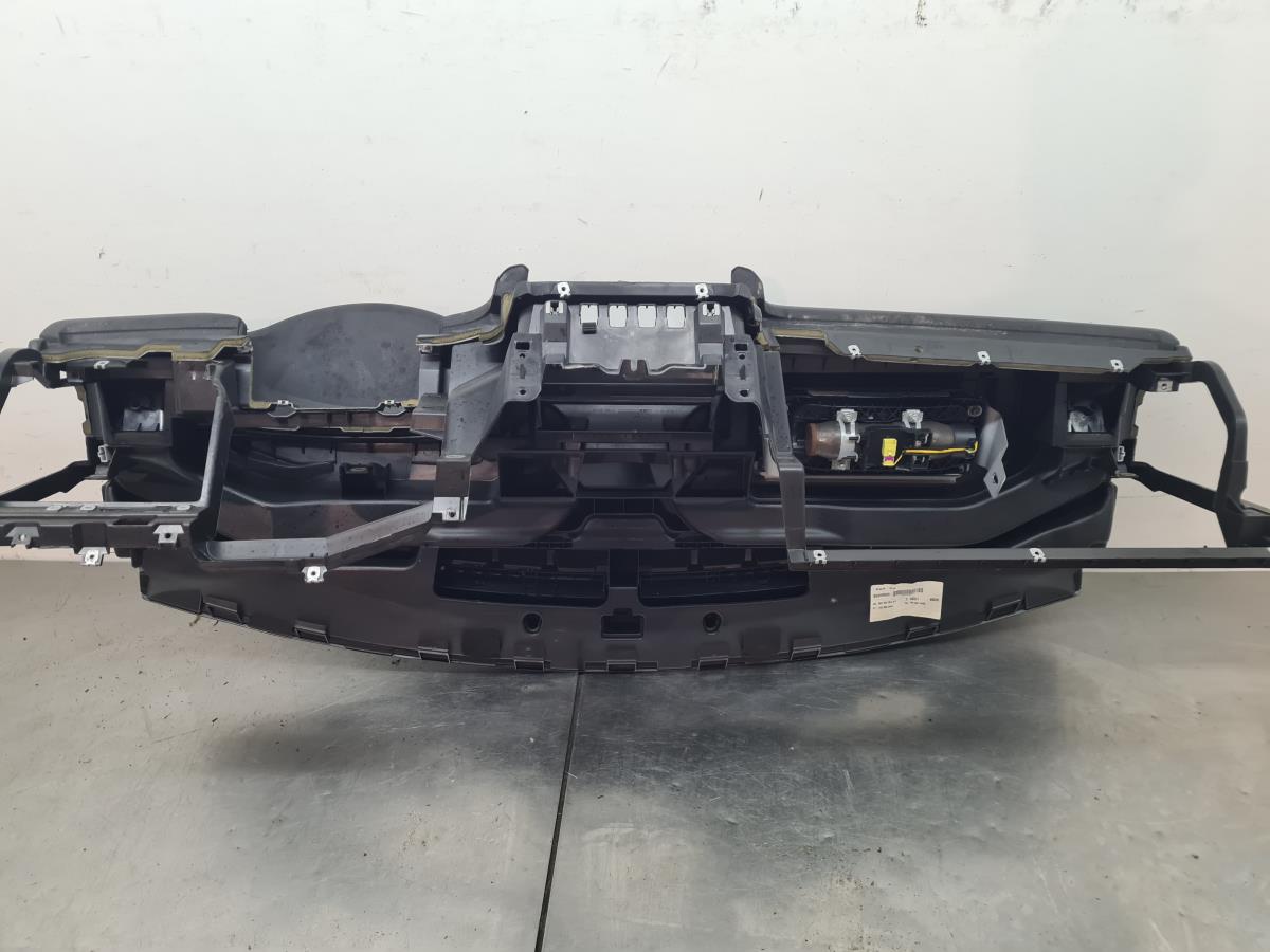 Kit d’airbags VOLKSWAGEN Golf VI (5K1) Imagem-2