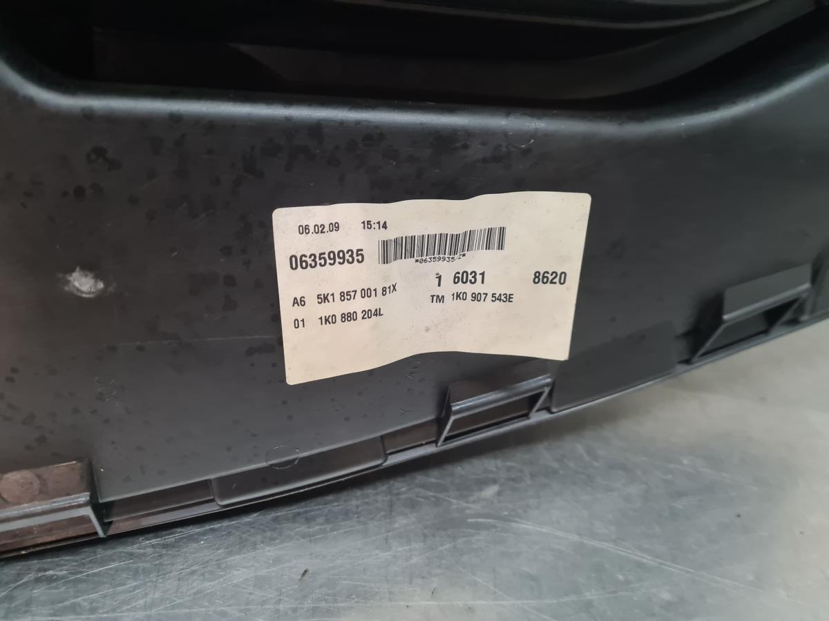 Kit d’airbags VOLKSWAGEN Golf VI (5K1) Imagem-5