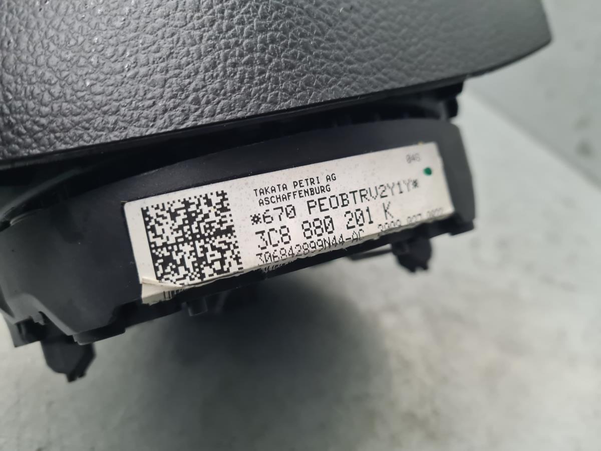 Kit d’airbags VOLKSWAGEN Golf VI (5K1) Imagem-10