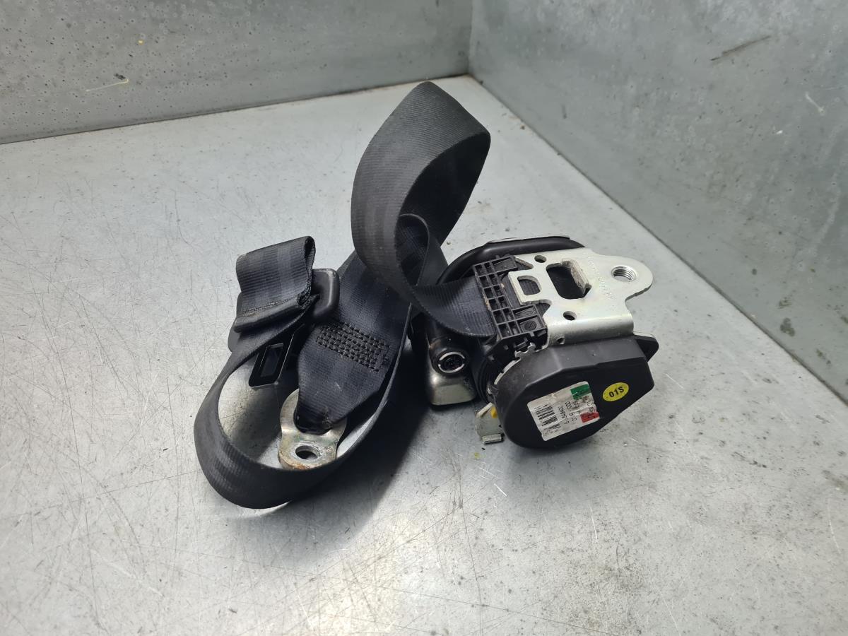 Kit d’airbags VOLKSWAGEN Golf VI (5K1) Imagem-11